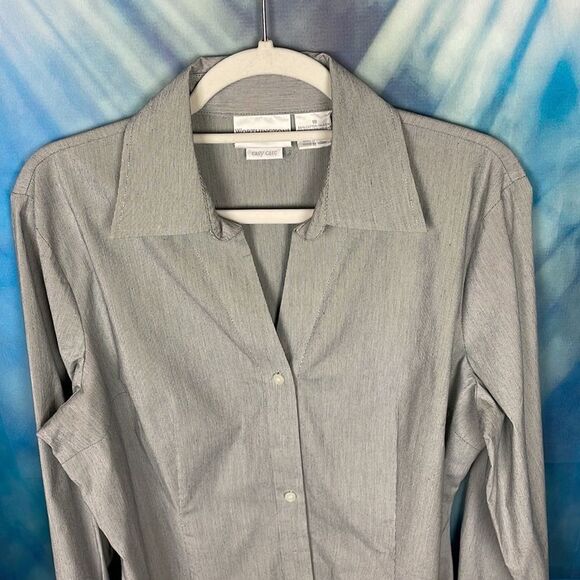 Stretch Blouse   - Picture 1 of 6